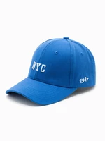 Edoti Men's cap