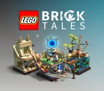 LEGO Bricktales US XBOX One / Xbox Series X|S CD Key