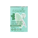 FOAMIE Syndet do sprchy Mint to Be Fresh 80 g