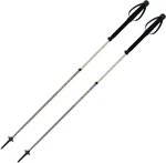 One Way MTX AL Vario Lite Grey 105 - 125 cm Bastoncini da trekking