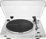 Audio-Technica AT-LP3XBT Blanco Tocadiscos