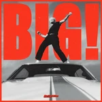 Betty Who - Big! (Neon Coral Coloured) (LP)