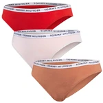 Tommy Hilfiger Woman's 3Pack Thong Brief UW0UW028280R2