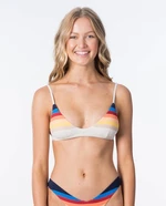 Rip Curl KEEP ON SURFIN TRILET Navy swimsuit