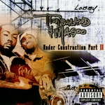 Timbaland & Magoo - Under Construction Part II (2 LP)