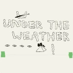 Homeshake - Under The Weather (Grey Vinyl) (LP)