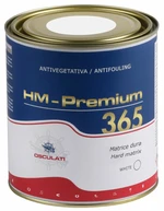 Osculati HM Premium 365 White 0,75 L Antifouling matrice