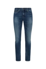 Tommy Jeans Jeans - SCANTON SLIM BF3353 blue