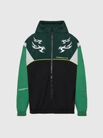 Diesel Jacket - JETHAN JACKET green