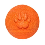 EXPLORER DOG AirBall Oranžový 8 cm