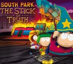 South Park: The Stick of Truth UNCUT US Ubisoft Connect CD Key