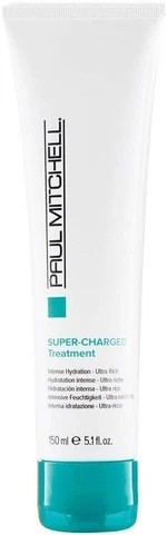 Paul Mitchell Hydratační a vyživující péče pro suché vlasy (Moisture Super-Charged Treatment) 150 ml