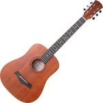 Arrow Travel Natural Guitare acoustique