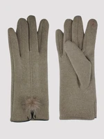 NOVITI Woman's Gloves RW017-W-01