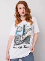 T-shirt-HB-TS-3047.33P-white