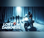 Lost in Darkness PC Steam CD Key