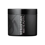 Sebastian Professional Pudrová pasta pro matný vzhled vlasů Matte Putty (Soft Dry-Texturizer) 75 ml