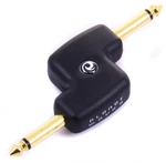 D'Addario Planet Waves PW-P047B Adapter Jack-Jack