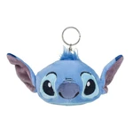 KEYRINGS PELUCHE STITCH