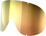 POC Retina/Retina Race Lens Clarity Intense/Sunny Gold Okulary narciarskie