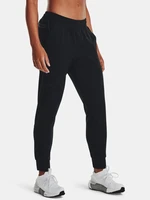 Under Armour Sweatpants UA Unstoppable Jogger-BLK - Women