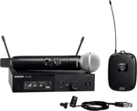 Shure SLXD124E/85 Set fără fir L56