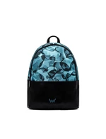 VUCH Zane Mini Nano Blue Backpack