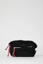 DEFACTO Girl&#39;s Twill Crossbody Bag