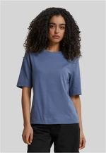 Women's T-shirt Classy blue