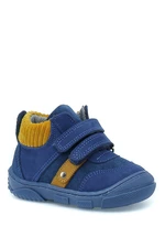 Polaris  517168.i1Pr Blue First Step Boy Basic Casual Boots