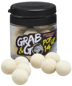 Starbaits pop up g&g global garlic 20 g 14 mm