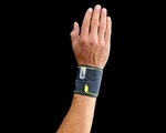 Push Sports Wrist Support Wrist Support Right Hand