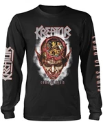 Kreator Ing Coma Of Souls Black L