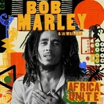 Bob Marley & The Wailers - Africa Unite (LP)