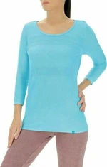 UYN To-Be Shirt Arabe Blue XS Tricouri de fitness