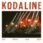 Kodaline - Our Roots Run Deep (Maroon Coloured) (2 LP)