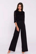 Stylove Woman's Jumpsuit S381