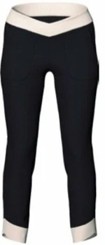 Alberto Sandy-B-CR 3XDRY Cooler Navy 32 Pantaloni