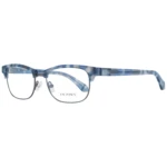 Zac Posen Optical Frame ZMAB NV 52 Mabel