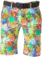 Alberto Earnie Jungle Jersey Multicolor 44 Short