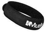 Mueller Jumper's Knee Strap patellar tape black