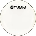 Yamaha P31224YB42223 24" White Naciąg Resonansowy