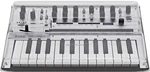 Korg Monologue Cover SET Syntezatory Silver