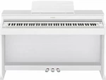 Casio AP 470 Pianino cyfrowe White