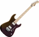 Charvel Pro-Mod San Dimas Style 1 HH FR MN Chameleon Guitare électrique