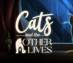 Cats and the Other Lives AR XBOX One / Xbox Series X|S CD Key