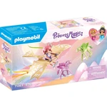 PLAYMOBIL® 71363 Nebeský výlet s žriebäťom Pegasom