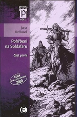 Pohřbeni na Soldafaru část první - Jana Rečková