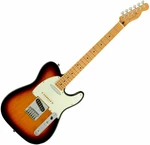 Fender Player Plus Nashville Telecaster MN 3-Color Sunburst Chitară electrică