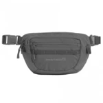 Ledvinka Fanny Pack Pentagon® – Wolf Grey (Barva: Wolf Grey)